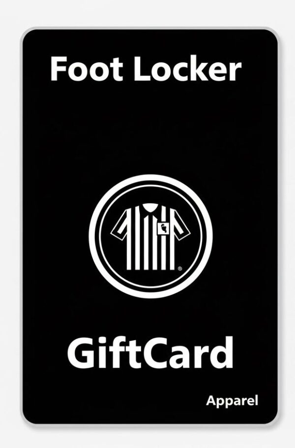 FootLocker