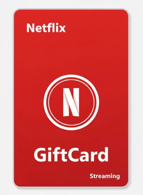 Netflix