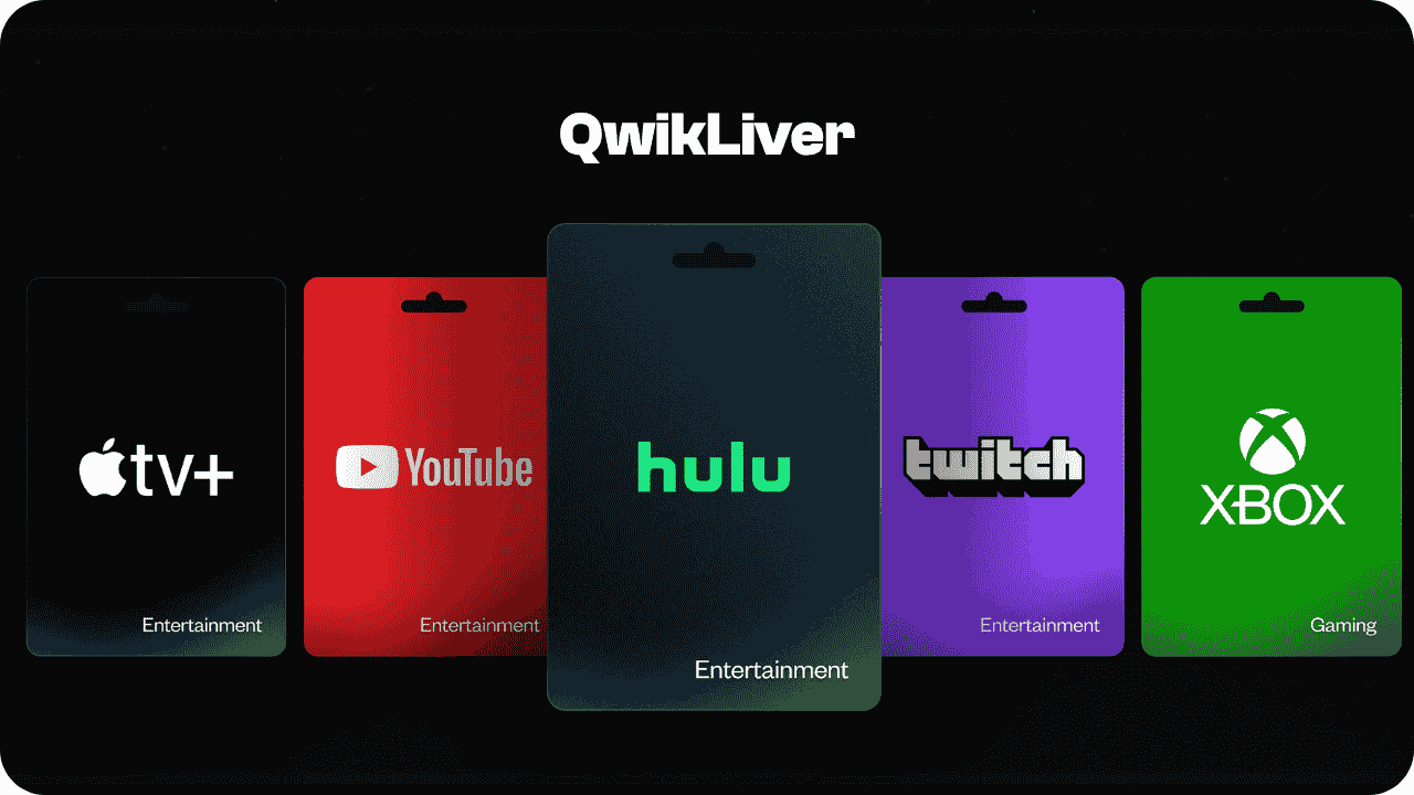 Qwikliver