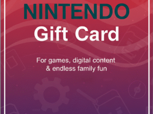 Nintendo