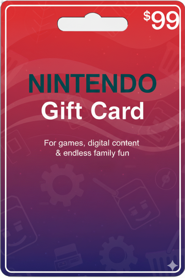 Nintendo