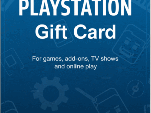 PlayStation