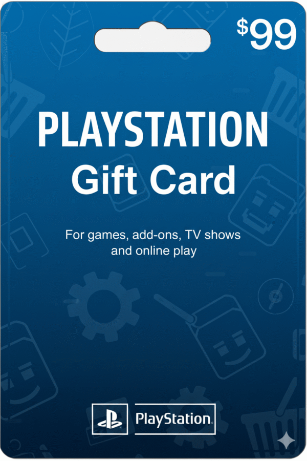 PlayStation