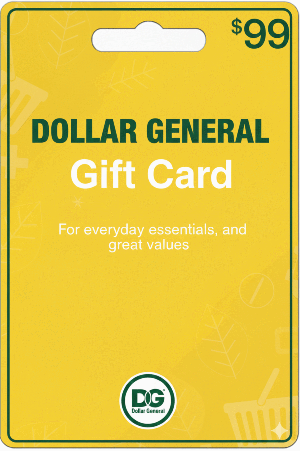 DollarGeneral