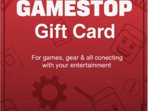 GameStop