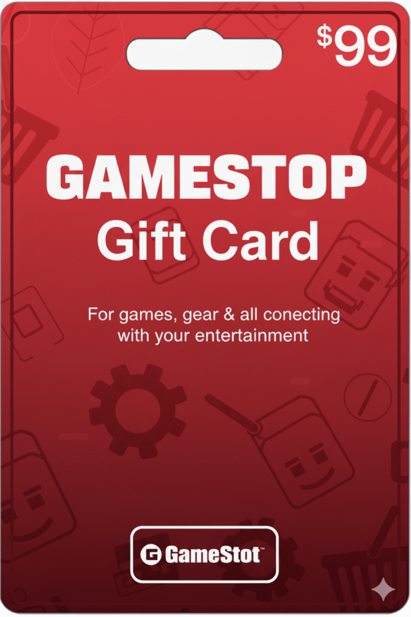 GameStop