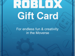 Roblox