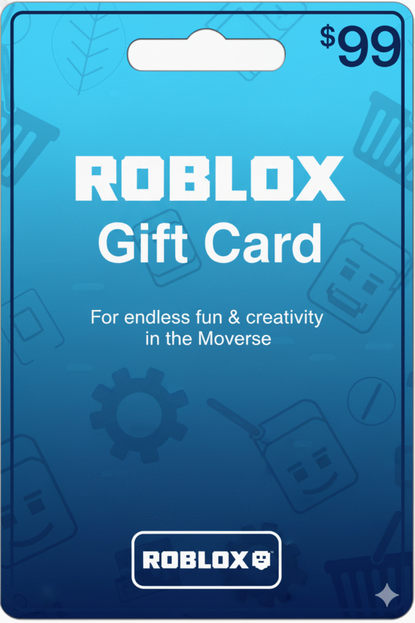 Roblox