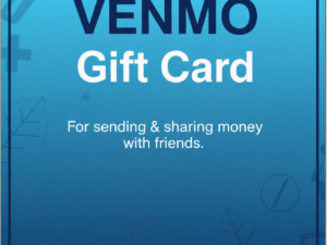 Venmo