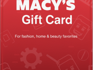Macy