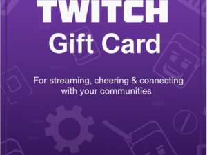 Twitch