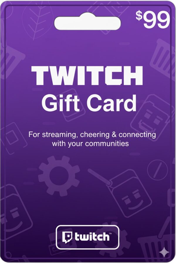 Twitch