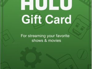 Hulu