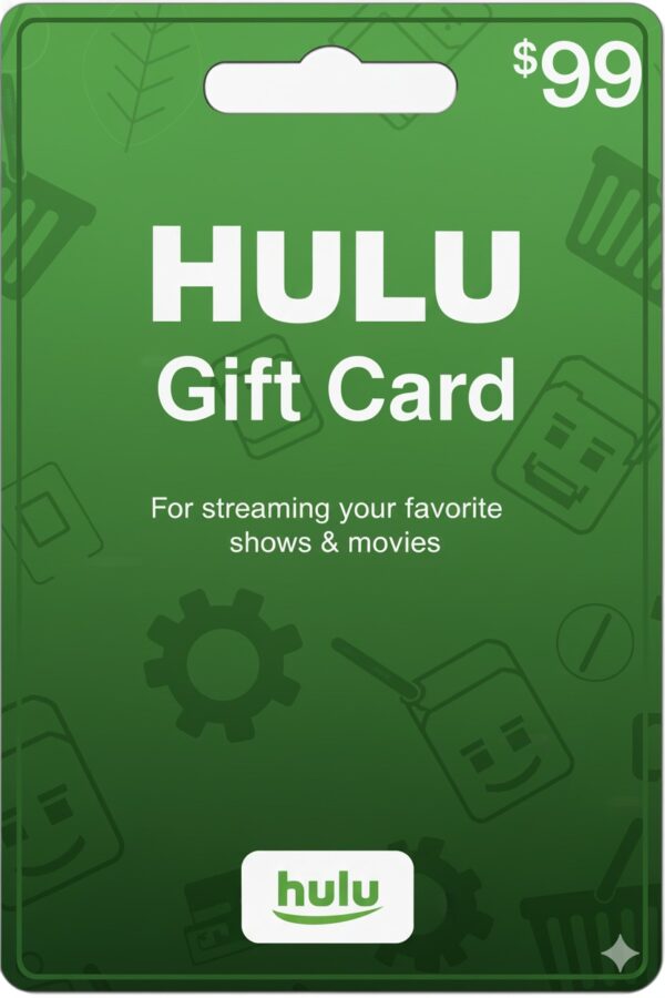Hulu