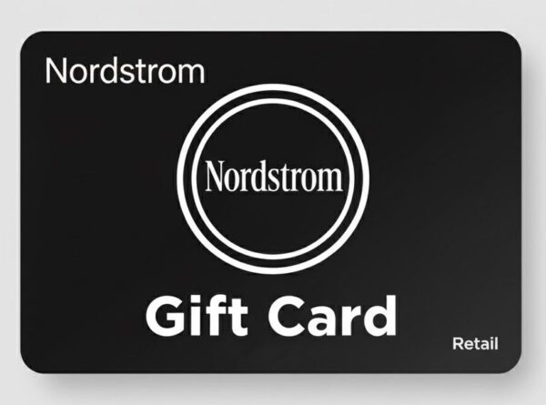 Nordstorm